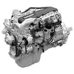 B2089 Engine